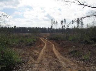 2118 Dear Rd, Crystal Springs, MS 39059