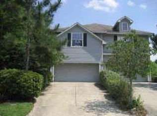 78 Blue Creek Pl, The Woodlands, TX 77382