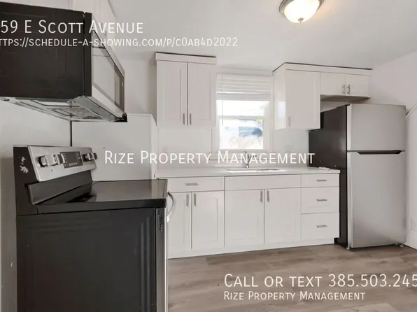 759 E Scott Ave, Salt Lake City, UT 84106
