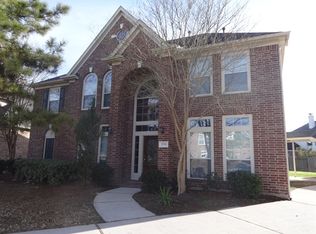 25703 Wrexham Springs Ct, Spring, TX 77373