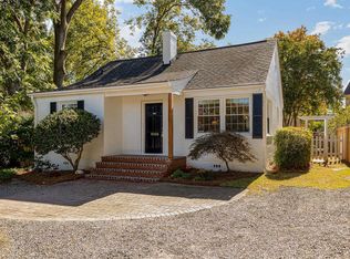 618 E Whitaker Mill Rd, Raleigh, NC 27608