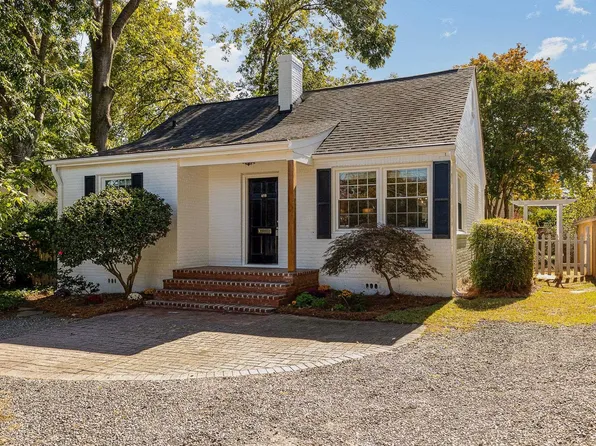 618 E Whitaker Mill Rd, Raleigh, NC 27608