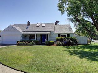 3024 Hampshire Dr, Sacramento, CA 95821