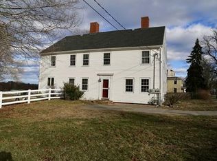 103 High Rd, Newbury, MA 01951