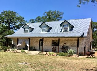 14291 N State Highway 16, Willow City, TX 78675