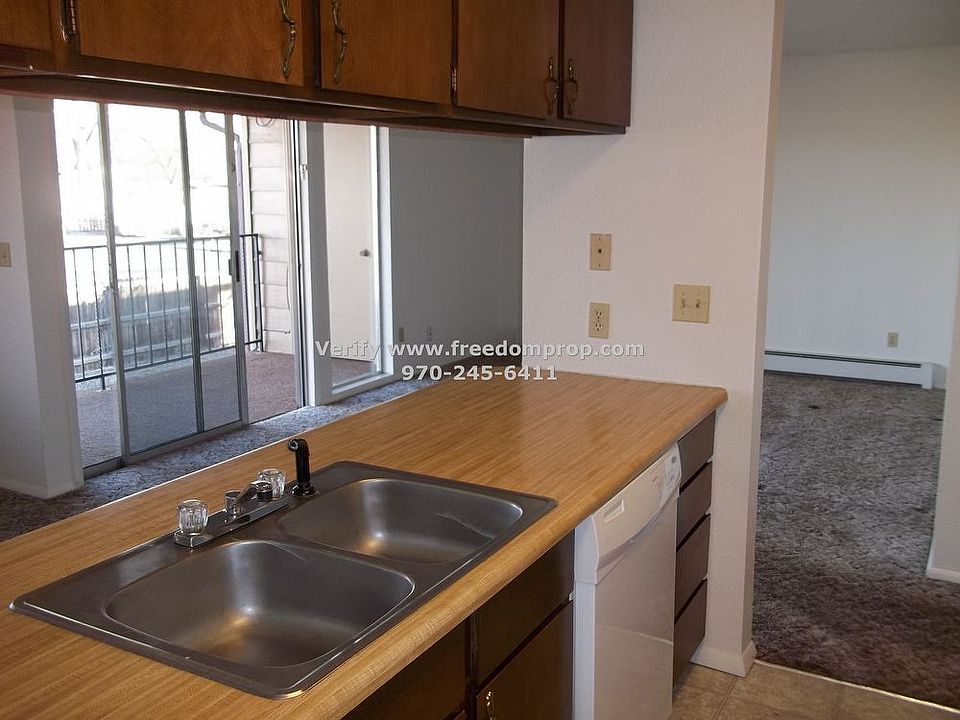 834 E Cedar Ct Fruita, CO, 81521 Apartments for Rent Zillow