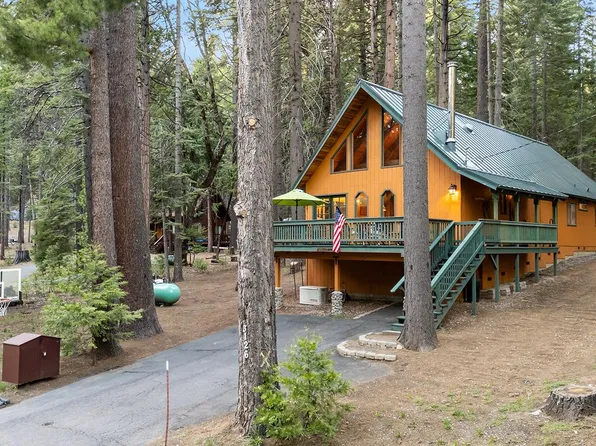 3126 Shoshone Dr, Camp Connell, CA 95223