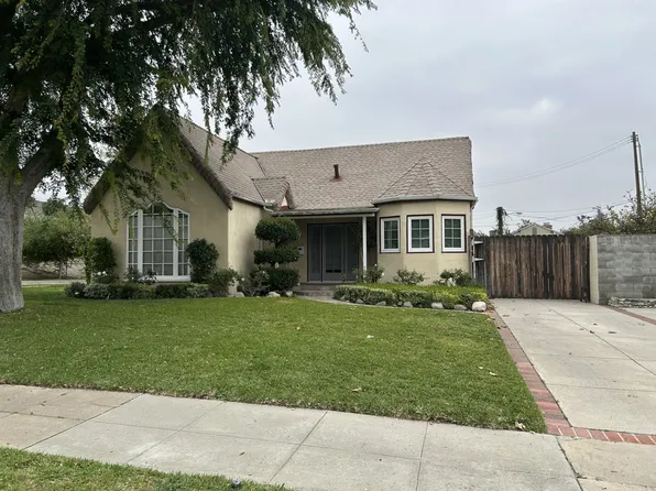 316 Del Rey Ave, Pasadena, CA 91107