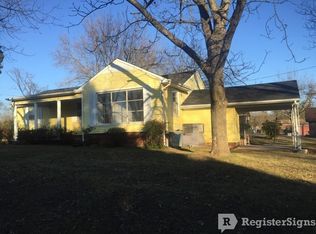 700 Commons St, Tuscumbia, AL 35674