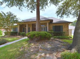 15415 Poplar Springs Ln, Houston, TX 77062