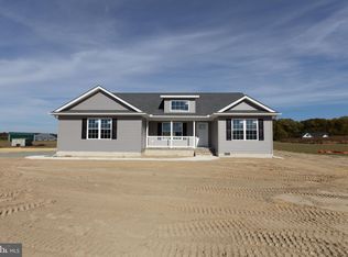 30352 Hawk Ridge Way LOT 11, Seaford, DE 19973