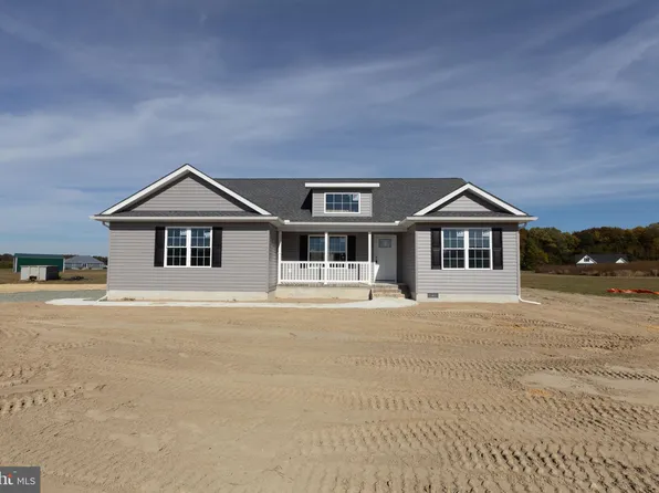 30352 Hawk Ridge Way Lot 11, Seaford, DE 19973