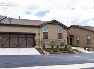 7662 Double Barrel Hts, Colorado Springs, CO 80923