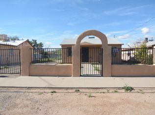 3520 S Belmar Ave, Tucson, AZ 85713