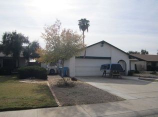 4213 E Whitney Ln, Phoenix, AZ 85032
