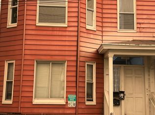 244 Concord St APT 2, Lowell, MA 01852