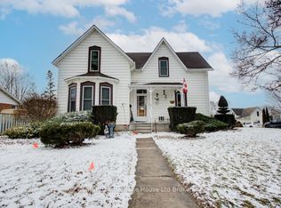 242 Wonham St S, Ingersoll, ON N5C2Z6