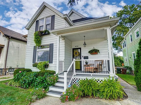 3rd image of 4014 Catherine Ave