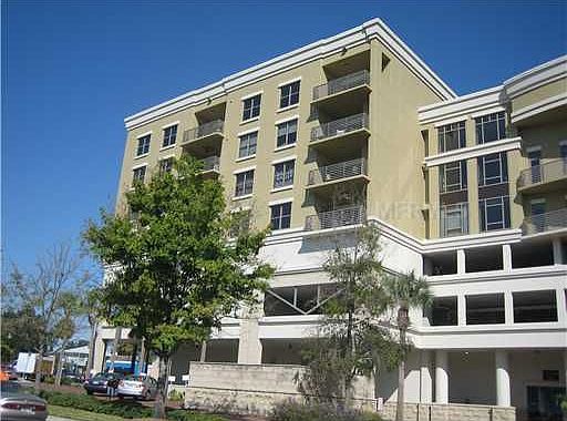 2nd image of 275 Bayshore Blvd Unit 1706