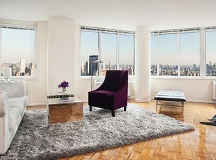 650 W 42nd St APT 2004, New York, NY 10036