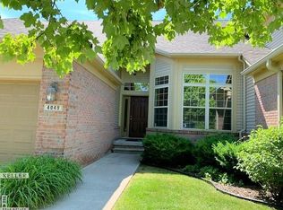 4049 Pine Rdg, Dryden, MI 48428