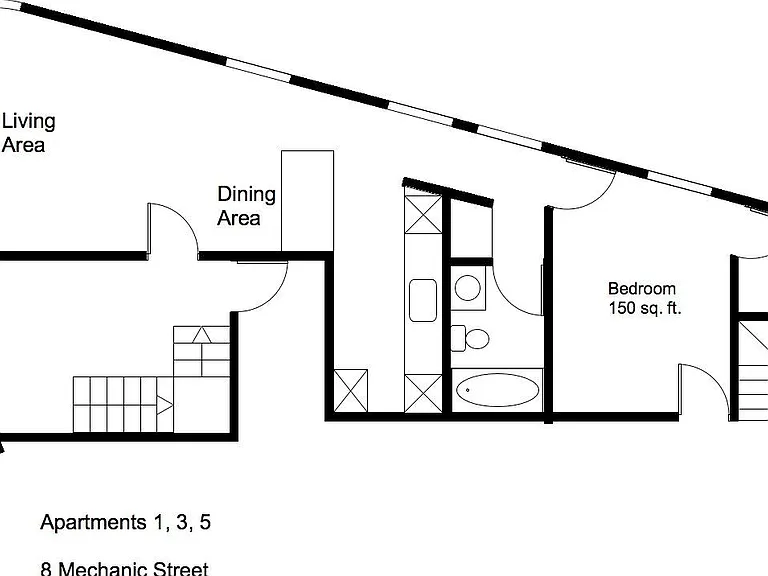 8 Mechanic St #1 — Photo 9