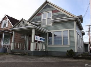 2912 Cedar St, Everett, WA 98201