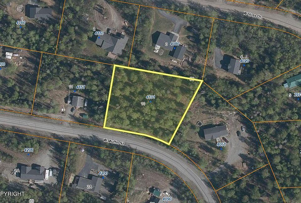 1st image of 4101 W Muffin St