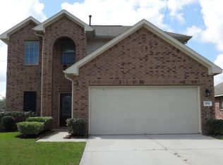 1714 Chestnut Glen Ct, Conroe, TX 77301