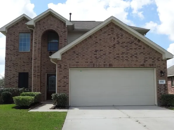 1714 Chestnut Glen Ct, Conroe, TX 77301