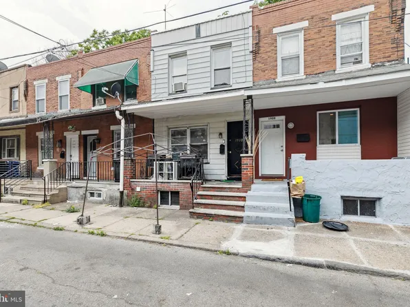 1910 S Croskey St, Philadelphia, PA 19145