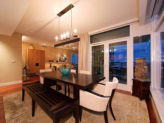3rd image of 1205 Pacific Hwy #3601
