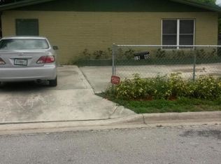 1540 W 20th St, Riviera Beach, FL 33404