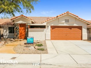 1224 Teal Island Dr, North Las Vegas, NV 89031