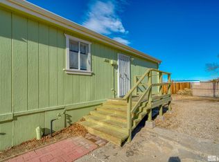 115 Gemini Cir, Reno, NV 89521