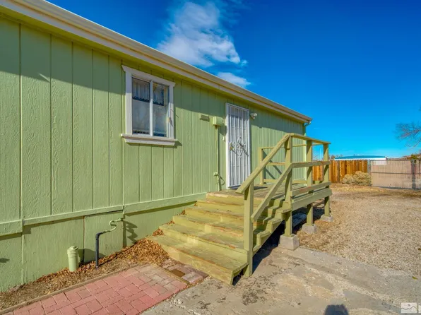 115 Gemini Cir, Reno, NV 89521