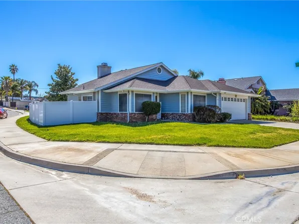 1065 Cling Way, Calimesa, CA 92320