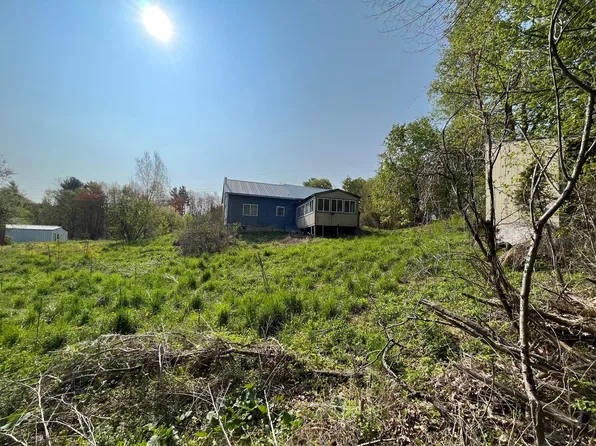 27 Sodom Road, Georgia, VT 05468