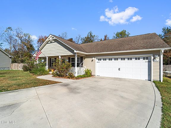 2nd image of 603 Marley Court