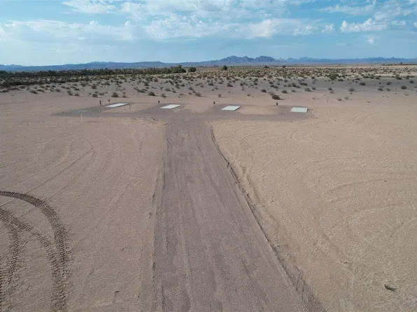 0 S Avenue 32e, Wellton, AZ 85356