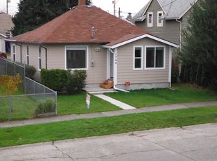 1742 Gregory Way, Bremerton, WA 98337