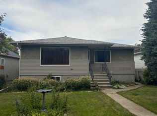 1915 S 1st Ave N, Lethbridge, AB T1H 0A7
