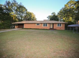 204 Neal St, Ruston, LA 71270