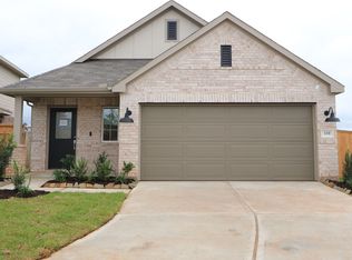 339 Flowering Orchid Ln, Willis, TX 77378