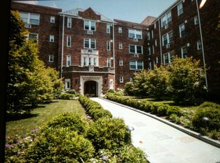 3051 Idaho Ave NW, Washington, DC 20016