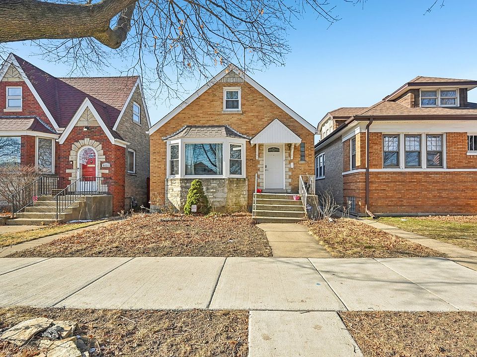 1st image of 4432 N Menard Ave