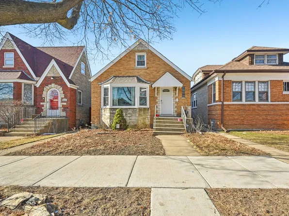 4432 N Menard Ave, Chicago, IL 60630