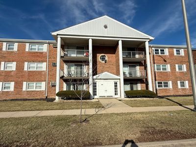 4420 W 111th St APT 104, Oak Lawn, IL, 60453