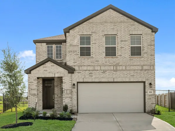 310 Long Branch Dr, Dayton, TX 77535