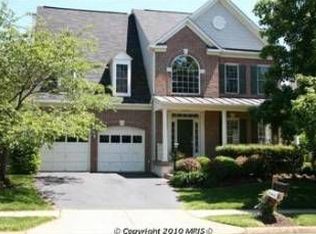 20488 McGees Ferry Way, Sterling, VA 20165
